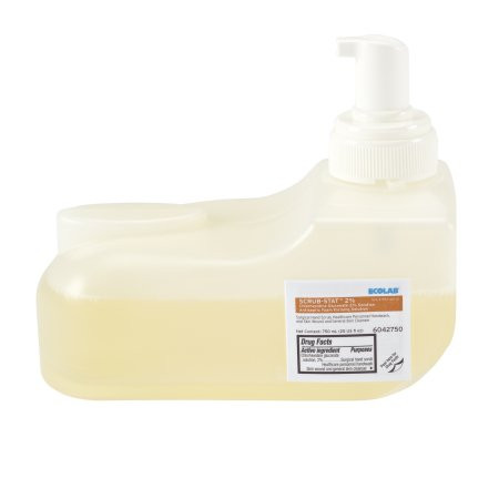 Ecolab - Scrub-Stattm 2 - 6042750 - Cida Stat Endure 420 750Ml - CS/6