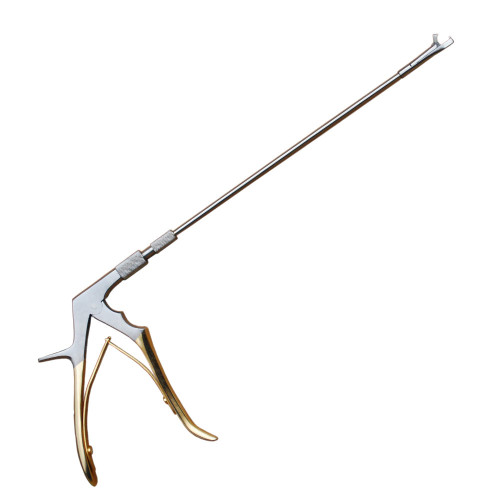 Medgyn Products - 030111Tis - Shaft, Rotating Tischler F/Bioposy Punch - EA/1