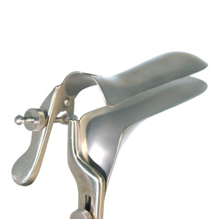 Medgyn Products - 030911Lg - Speculum, Weisman Graves Rt Side Opn Lg - EA/1