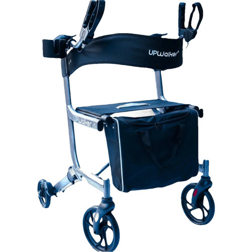 Fabrication Enterprises - Upwalker Litetm - 432125 - Walker Lite Capacity300Lb 29"X37 5"X24 8" - EA/1