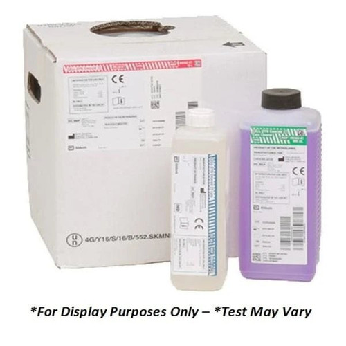 Abbott Diagnostics - 08H4101 - Cld3000 Tbg Lyse Reagent - EA/1