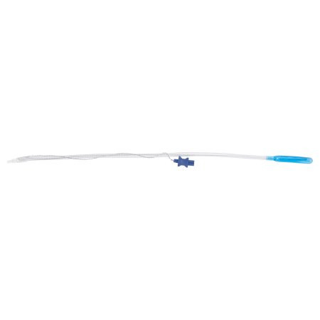 Sun Med - M1024215Vy - Stethoscope, Esophageal W/Tempprobe Str Disp 18Fr - PK/50