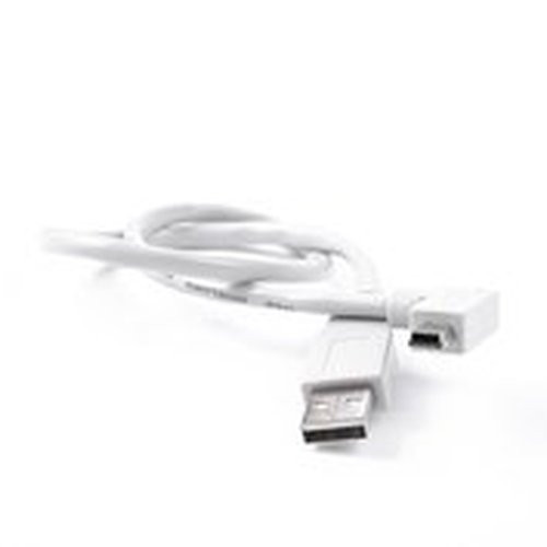 Welch Allyn Inc. - 718250 - Cable, Usb Mini F/Ear Thermometer - EA/1