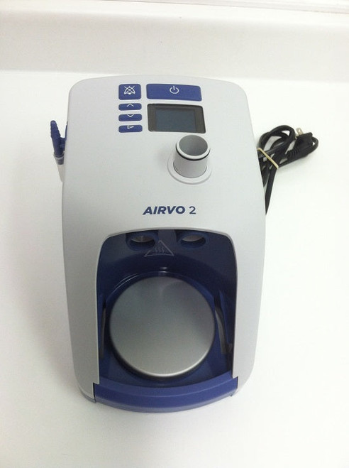 Fisher & Paykel - F P Airvotm 2 - Pt101Us - Humidifier Ensure Unit 230V - EA/1