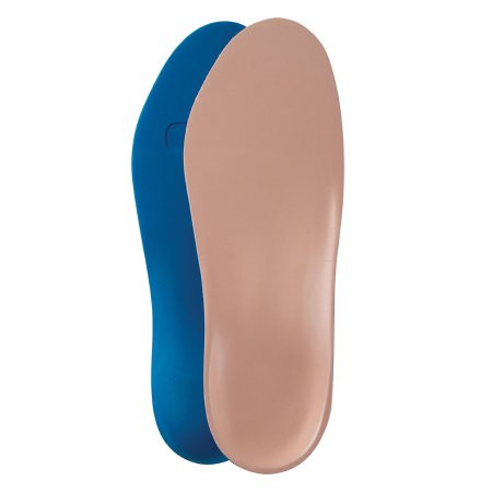 Pedifix - 2340M - Insole, Orthotic Diabetic Defense Med - PR/1