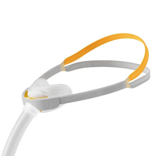 Fisher & Paykel H Inc. - Sln1Ma - Fisher & Paykel Solo Nasal Mask, Medium, A Model - EA/1