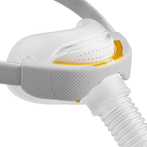 Fisher & Paykel H Inc. - 400Slp132 - Fisher & Paykel Solo Pillows Nasal Mask Without Headgear, Medium - EA/1