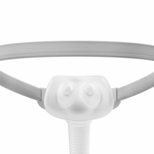 Fisher & Paykel H Inc. - Slp1La - Fisher & Paykel Solo Pillows Nasal Mask, Large, A Model - EA/1