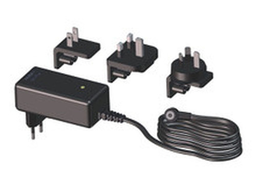 Fabrication Enterprises - 433294 - Charger, Battery Replcmnt F/Raizer Ii - EA/1