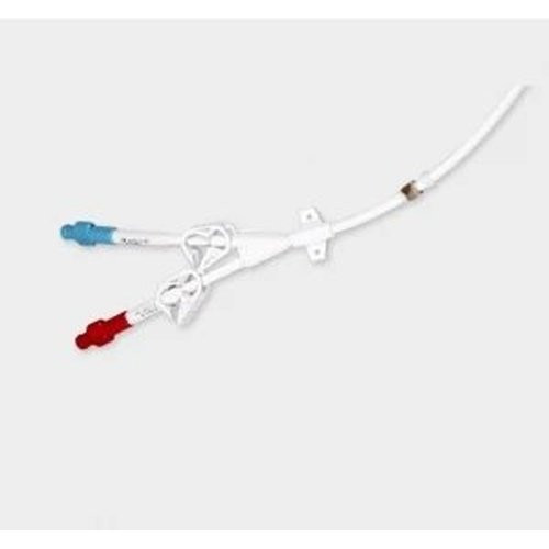 Bard Peripheral - 5835150 - Catheter, Hemodialysis Hemost Ar Crvd 14.5Fr 19Cm Bardms - EA/1