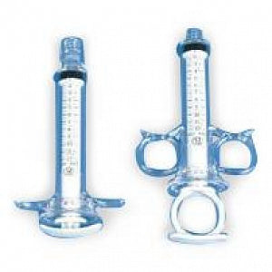 Deroyal - 77301294 - Deroyal Angiographic Control Syringe Three Ring 12 Ml - CA/25
