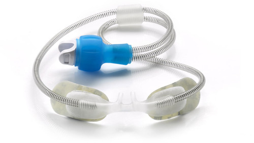 Fisher & Paykel H Inc. - Ojr418Hm - Optiflow Junior 2 Nasal Interface, High Flow, X-Large - EA/1