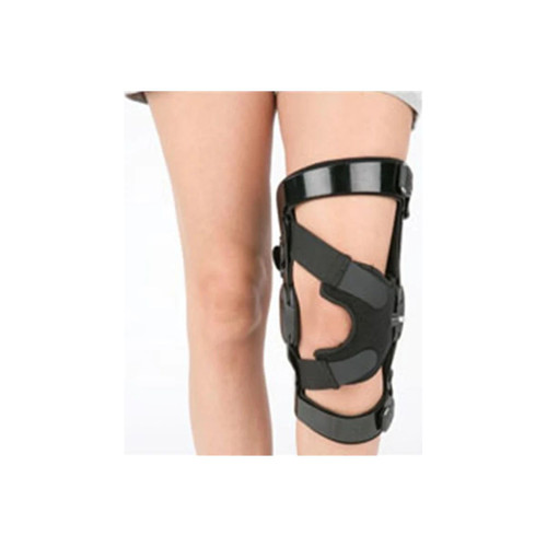 Breg - Pf010105 - 20.50 Patellofemoral, Left, M