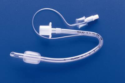 Teleflex - 111780075 - Tube, Agt Murphy Endotrach Cuff 7.5Mm Telflx - BX/10