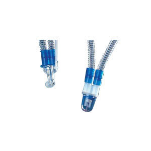 Teleflex - 78007 - Circuit, Neonatal, Dual Htd Limb With 18 In R - EA/1