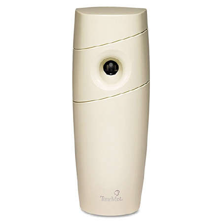 Essendant Co/Lag - Timemist - Tms1047717 - Dispenser Classic Whtmetered - EA/1