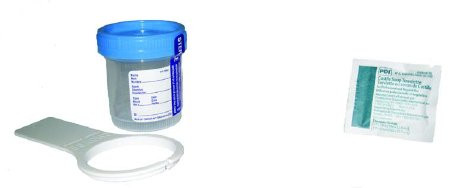 Azer Scientific - Es63321 - Catch Kit, Urine Choyce Clean - CS/50