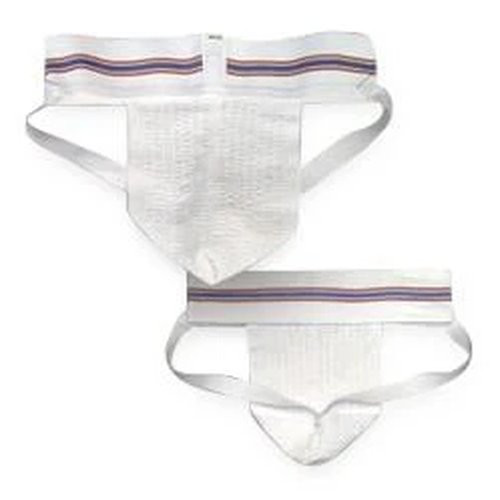 Professional Products - 0257001Xl - Supporter, Athletic Male Xlg 44"-50" - EA/1