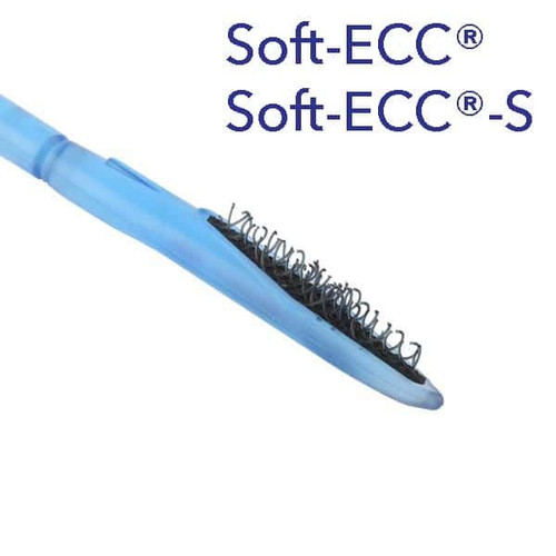 Marina Medical Inc. - Sft2100 - Curette, Endocervical Tissue Sampler Soft Ecc-S - EA/1