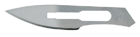Integra - Miltex - 4123 - Blades 23 Carbon Steel /Sterile - BX/100