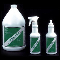 Medical Chemical - 076B1Gl - Disinfectant, Solucide - EA/1