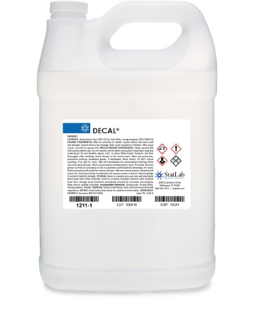 Statlab Medical - Decal - 12111 - Cifier Rdf Rapid Gl - EA/1