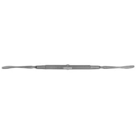 Steris Corporati - Ra750 - Elevator Freer Septum Dbl Endsharp/Blunt 7 3/4" - EA/1