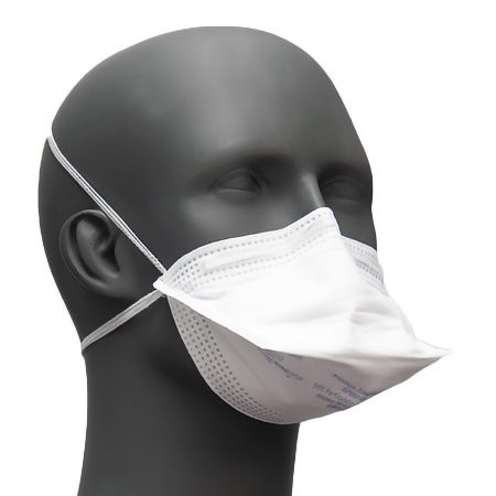 Prestige Ameritech - Rp88010 - Mask, Respirator Disp N95 Medical "Sm" - CS/300