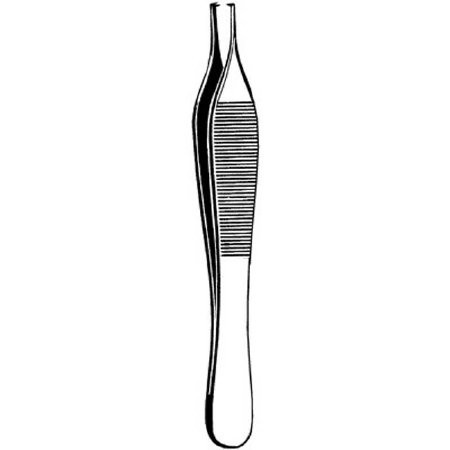 Sr Instruments - Merittm - 97775 - Forcep Adson 1X2 - EA/1