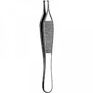 Sr Instruments - Merittm - 97775 - Forcep Adson 1X2 - EA/1