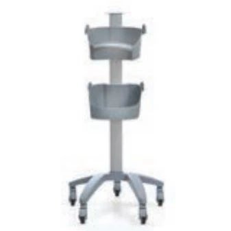 Mindray Usa - 04500426700 - Stand, Rolling F/Accutorr 3 & 7 Vital Sign Pt Monitor D/S - EA/1