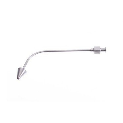 Teleflex Medical - 351587 - Injector, Heparin Garrett Malleable S/Stl 1/2 - EA/1