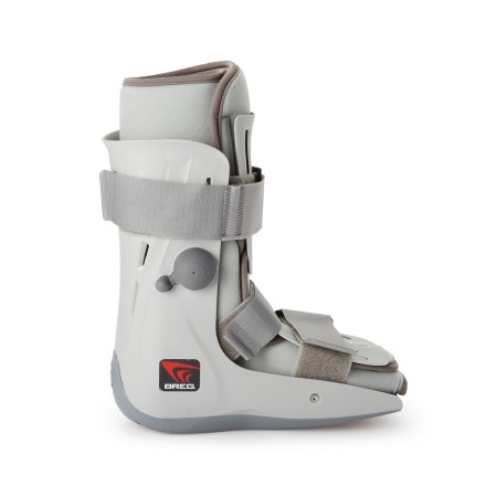 Breg - Genesis - Bl525005 - Mid - Calf Full Shell Walker, M