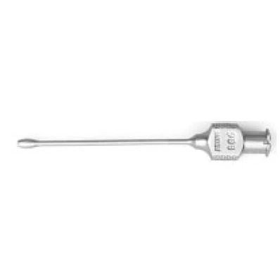 Teleflex Medical - 351575 - Needle, Heparin Sm - EA/1