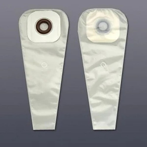 Hollister - Karaya - 3279 - 1-Piece Drainable Pouch With Precut 1-3/8 Barrier Opening, Size 1-3/4 - Bx/30