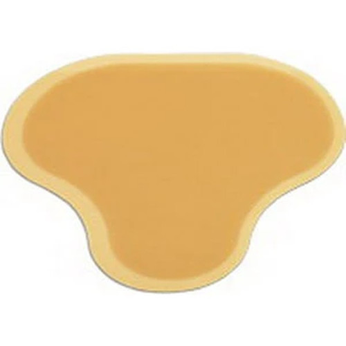 Hollister - 519965 - Restore Plus Conformable/Tapered Edge Wound Care Dressing 26-1/2 Sq Triangle - Ea/1