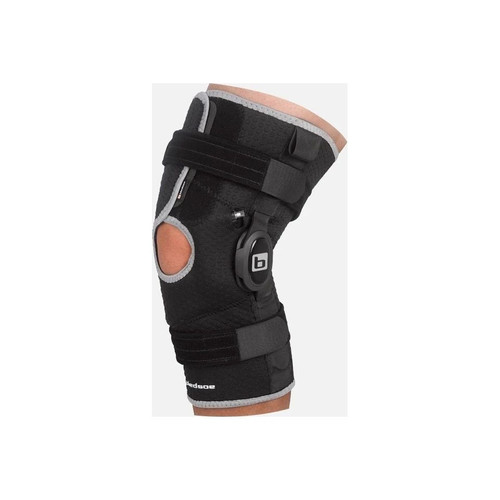 Breg - Rk022107 - Crossover Pt, Tritech, Left, L
