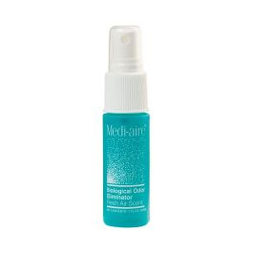 Bard Rochester - 7000l - Medi Aire Biological Odor Eliminator 1 Oz Spray Bottle Lemon Scented - EA/1