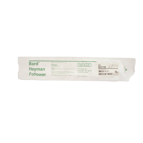 Bard Rochester - 021110 - Follower Heyman Strt Str 10fr - CS/10