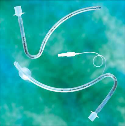 Teleflex - 522314 - Tube Trach Cuff 7 0mm Telflx - BX/10