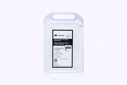 3M - VFCCC05MD - Cleanse Choice Complete Dressing Kit Medium - Each