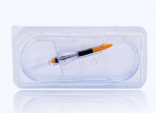 Alcon Labs - 706.26 - Alcon Revolution Dsp 23G Vertical Scissors - Each