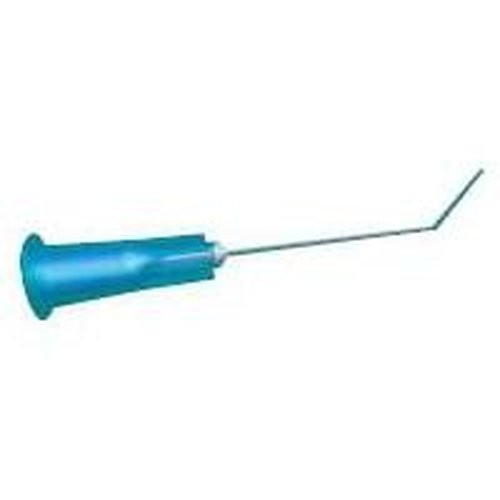 Alcon Labs - 8065441620 - Alcon Hydrodissection Cannula 27Ga, 8Mm Bend (Box Of 10) - Box of 10
