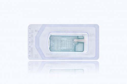 Alcon Labs - 8065441720 - Alcon Microsurgical Instrument Hydrodissection Cannula 27Ga, 11Mm Bend (Box Of 10) - Box of 10
