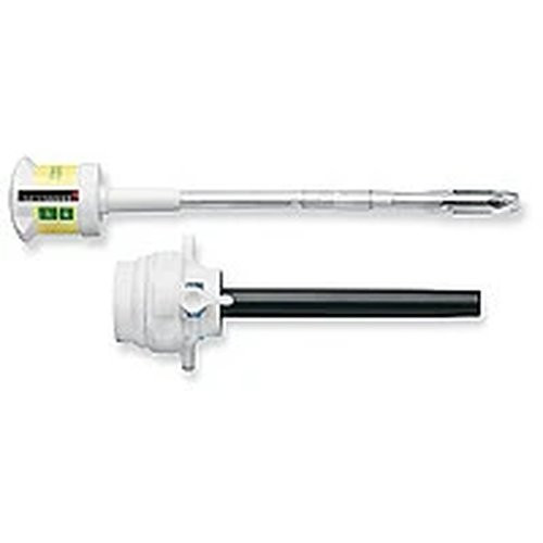 Alcon Labs - 8065751449 - Alcon 25 Ga Entry System Enhanced, 3 Ct - Each