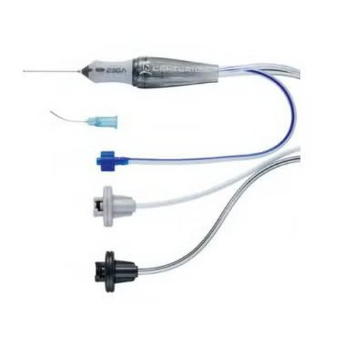 Alcon Labs - 8065752134 - Alcon Centurion Ultravit Anterior Vitrectomy Probe Ga 23 - Each