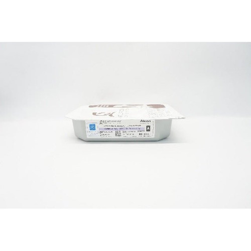 Alcon Labs - 8065752200 - Alcon Active Fms With Intrepid Ultra Sleeves 0.9Mm 3° Abs Balanced Tip - Each
