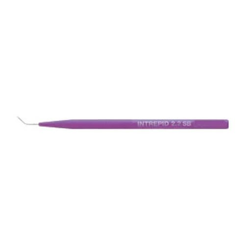 Alcon Labs - 8065772445 - Alcon Clearcut S Safety Slit Knife Intrepid Micro-Coaxial System 2.2 Sb - Each
