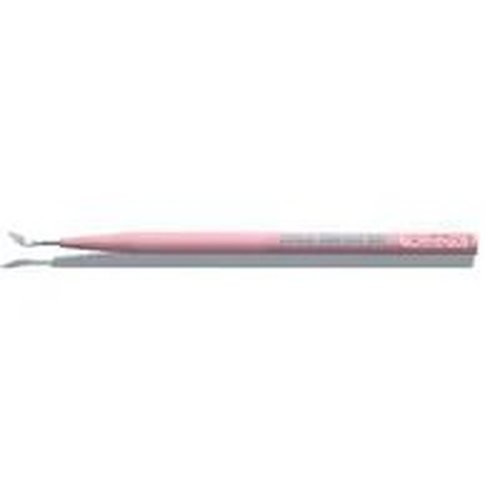 Alcon Labs - 8065992761 - Alcon Ophthalmic Slit Knife Satinslit 2.75 Mm Angled (Box Of 6) - Box of 6