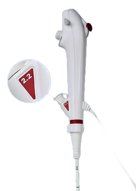 Ambu Ascope 5 Broncho Single-Use Flexible Bronchoscope - Each